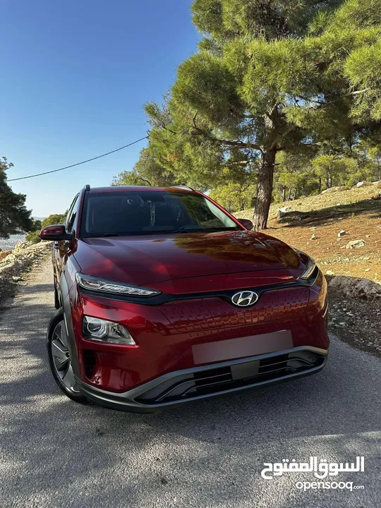 hyundai kona 2019  السعر قابل للتفاوض