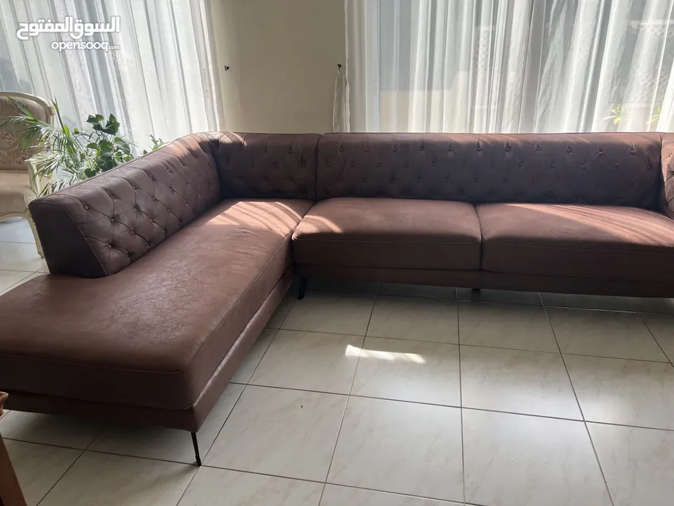 4 seater Sofa