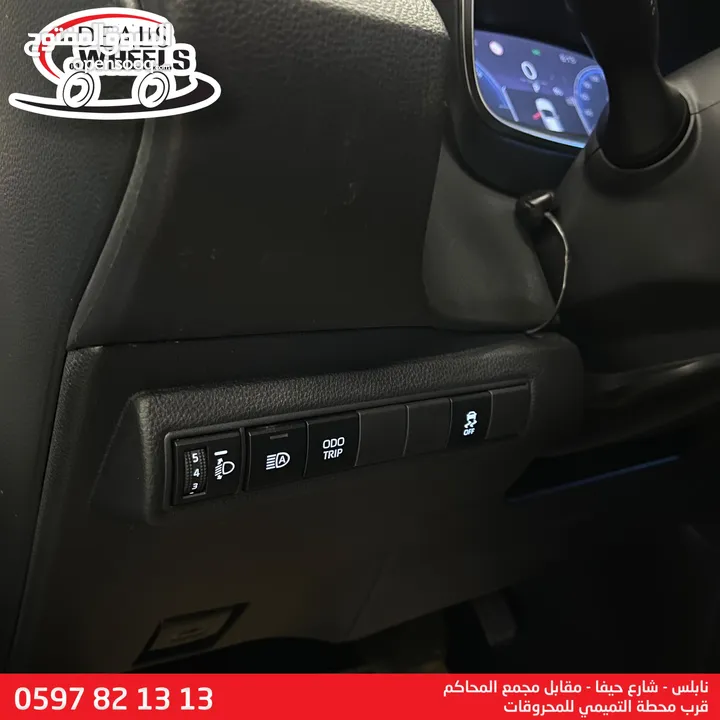 تويوتا كورولا هايبرد Toyota Corolla 2023