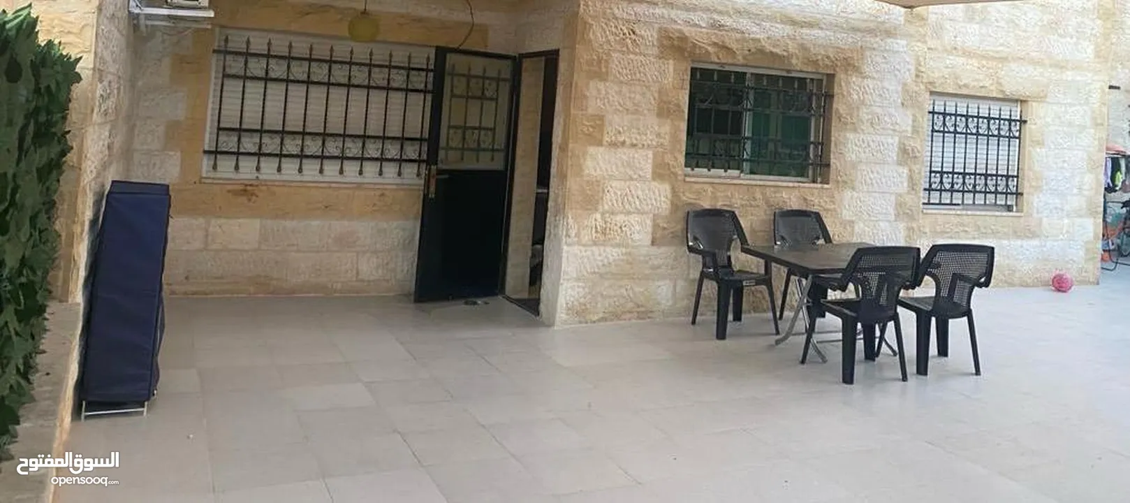 شقة مفروشة للإيجار في شارع الجامعة 2نوم 320