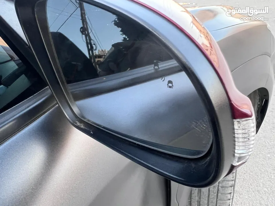 Hyundai Kona Iron Man  هونداي كونا (ايرون مان)2020 اوتوماتيك 1600تيربو
