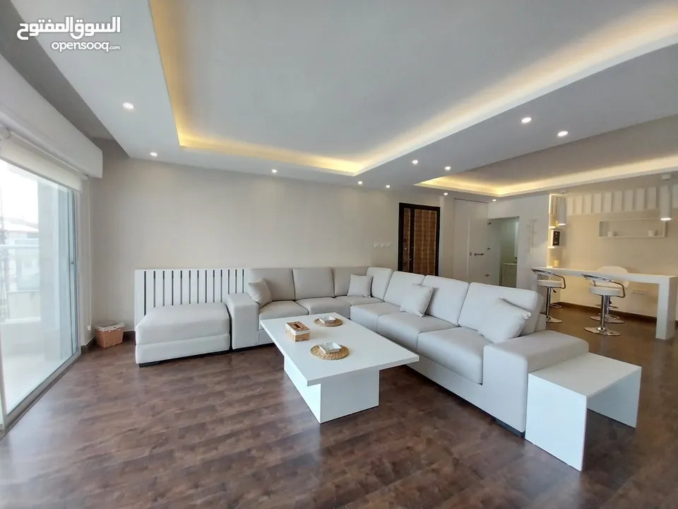شقة للايجار في منطقة عبدون  ( Property 32514 )-175003202
