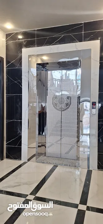 شركة أمجد النبالي للإسكان شقق فاخره للبيع من المالك مباشرة في أجمل منطقة في أسكان الكهرباء