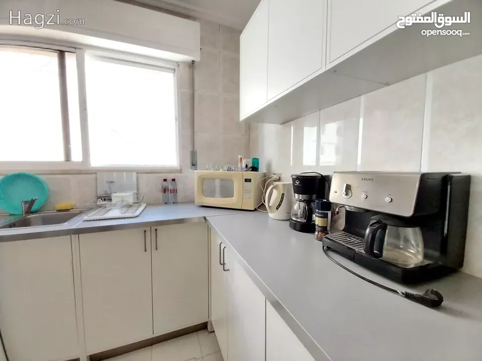 شقة للايجار في الشمساني  ( Property 33054 ) سنوي فقط