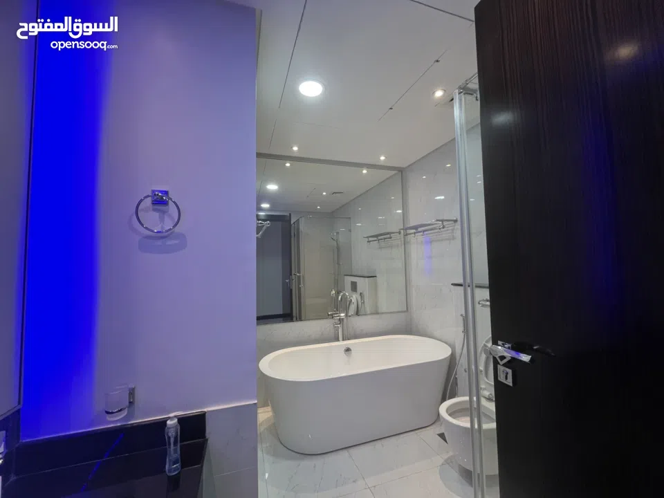 Apartment For Rent in Juffair 3 bedrooms