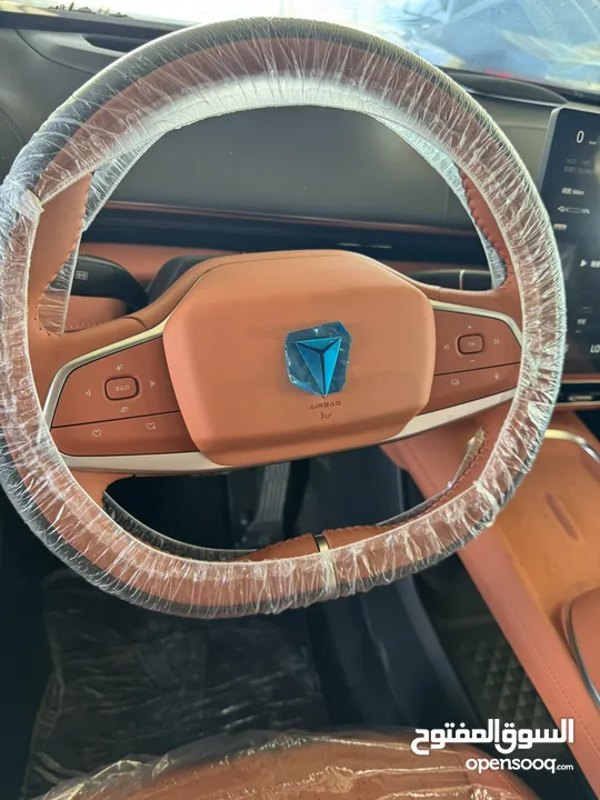 Changan Deepal S7 2025Zero شانجان ديبال  S7 2025 زيرو كفالة الوكيل