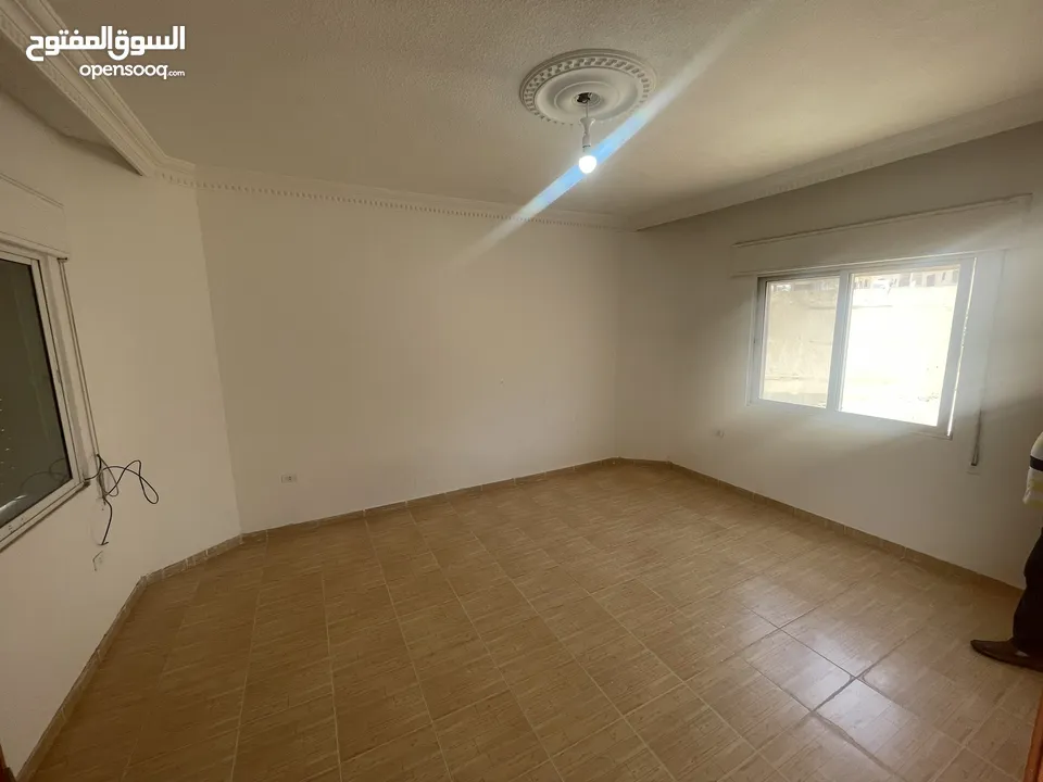 روف للإيجار طبربور مقابل القياده بنفس البنايه صيدلية بانه وليان