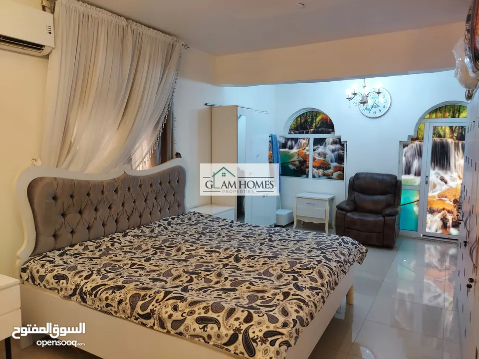 Stunning 5 BR villa for sale in Al Khuwair Ref: 754R