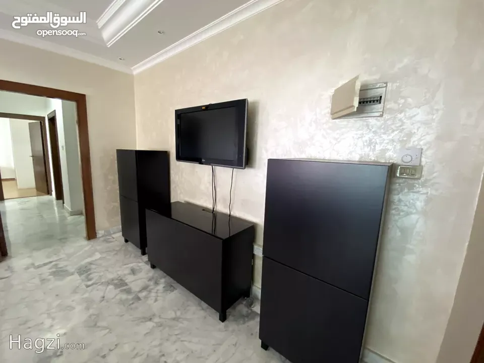 شقة مفروشة للإيجار 200م2 ( Property 14255 ) سنوي فقط