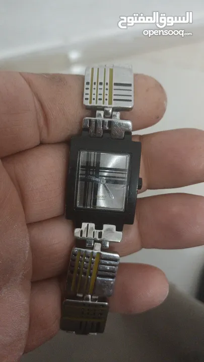 ساعات ستاتي ماركات
