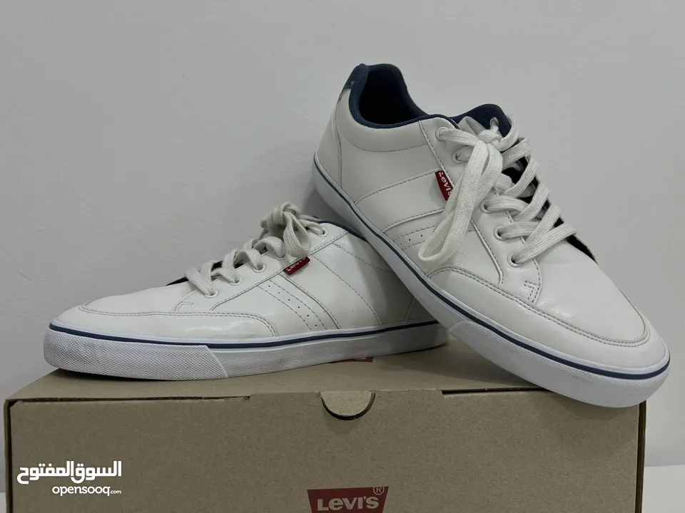 Levi’s shoes original for sale