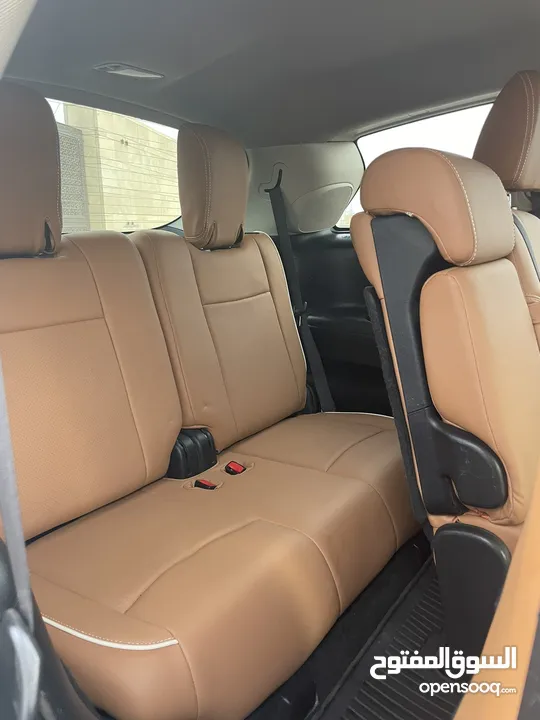 انفنتي qx60