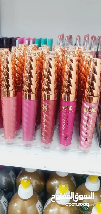 البيع جملة ومفرق بضاعة نخب اول كلو اصلي كميات محدودة