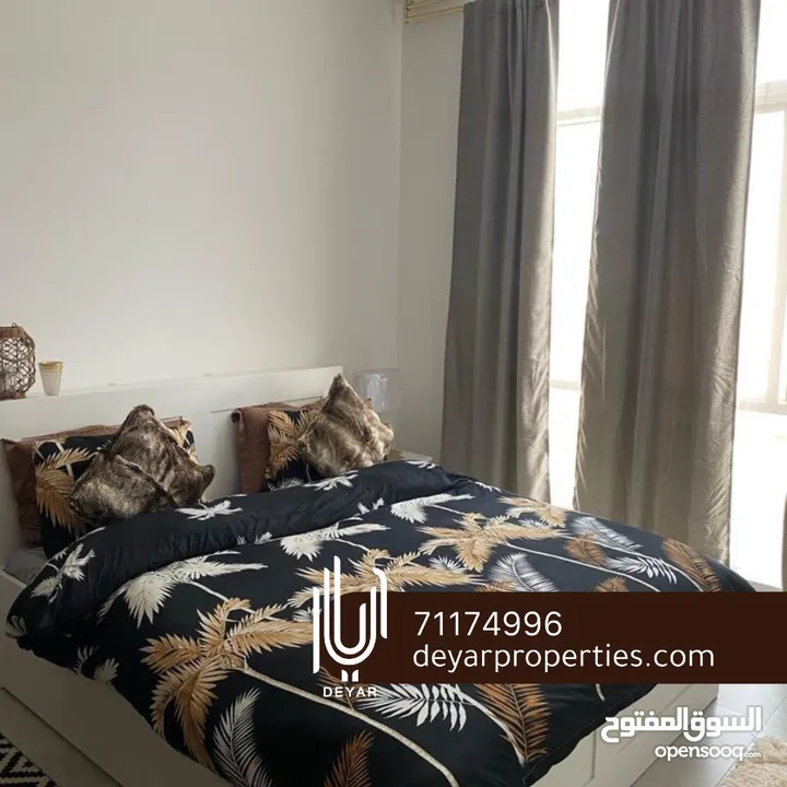 Luxury fully furnished 1BHK with WIFI