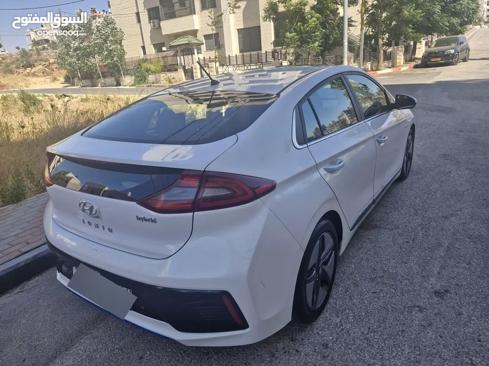 هونداي ايونك