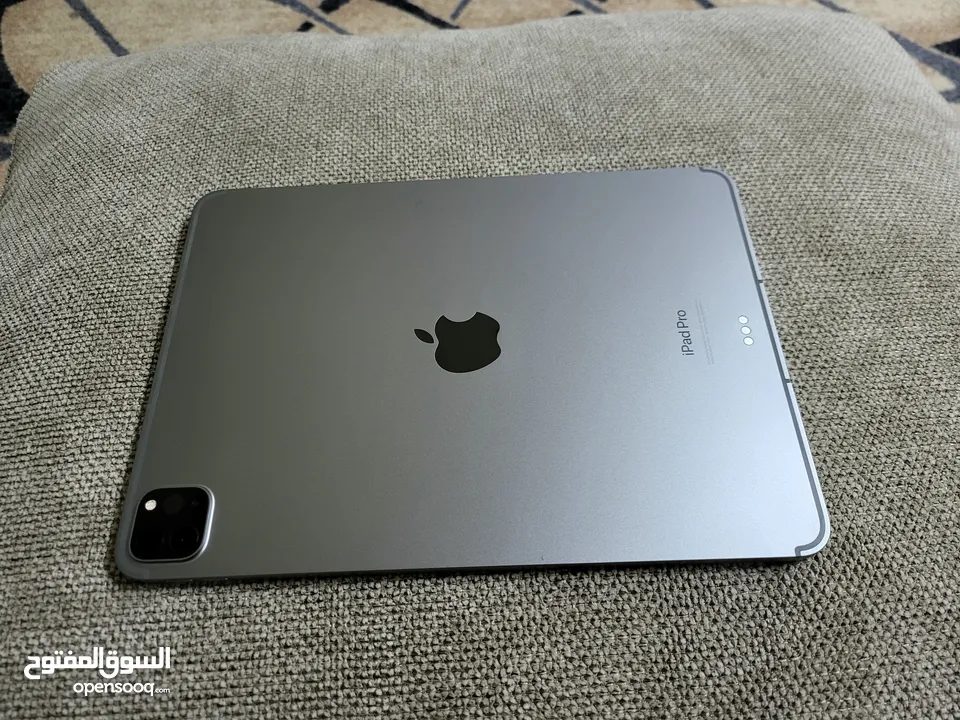 Ipad 11 pro m2 128g. 5g