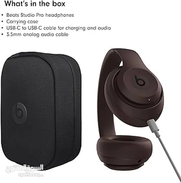 beats studio pro