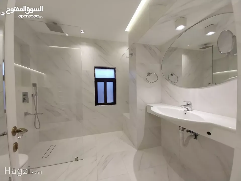 شقة للايجار في عبدون  ( Property 33642 ) سنوي فقط