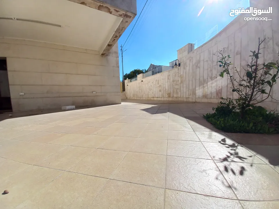 شقة غير مفروشة للإيجار في عبدون  ( Property 36246 )-175064252