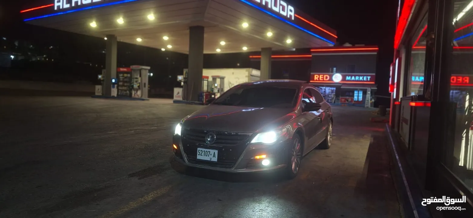 باسات سي سي موديل 2009