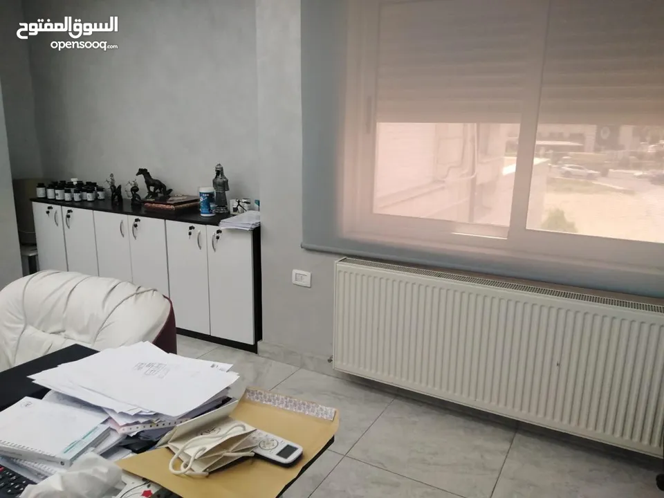 فيلا تجاري للايجار في افضل مواقع شارع مكة  تصلح لجميع الانشطة التجارية  الرقم المرجعي : 12131