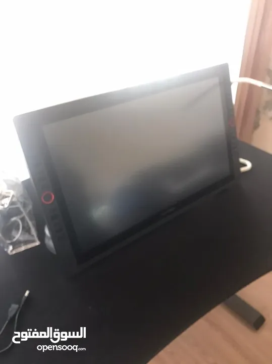 xp pen pro 24