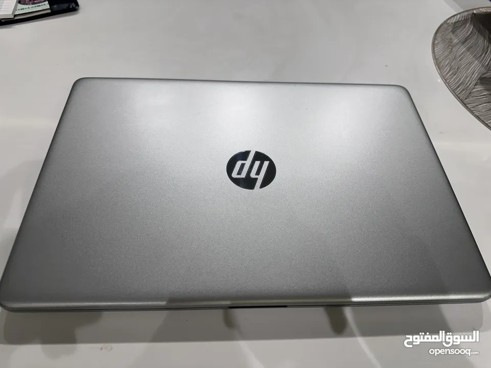 HP Core i7 11th generation 15.6”  Notebook
