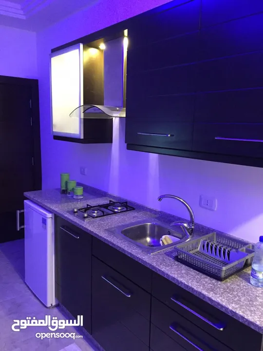 شقة مفروشة للإيجار 60م2 ( Property 10080 )-174848042
