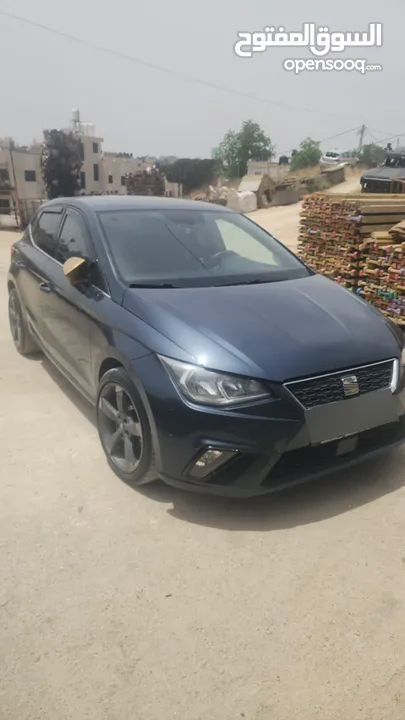 سيات ابيزا جير عادي معدله دفعه و شيكات