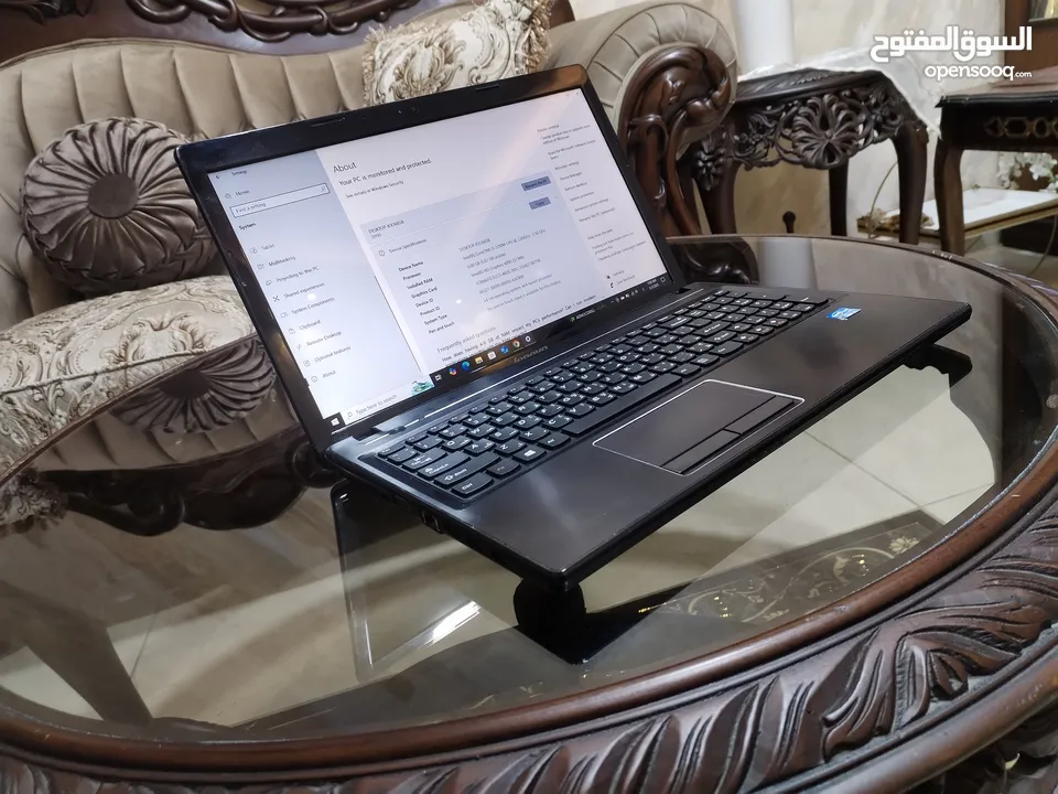 لابتوب لينوفو