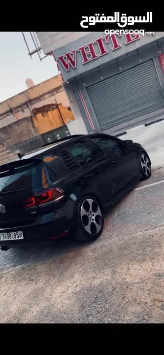 جولف m k 61400 tsi
