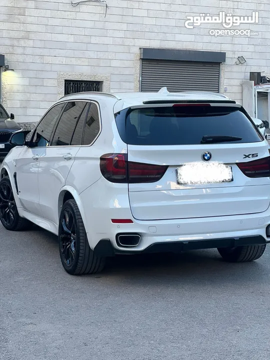 Bmw x5  3000 twin turbo