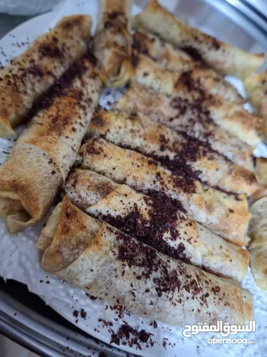 مطبخ ام علي للتواصي