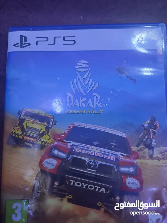 ps5 مستعمل للبيع