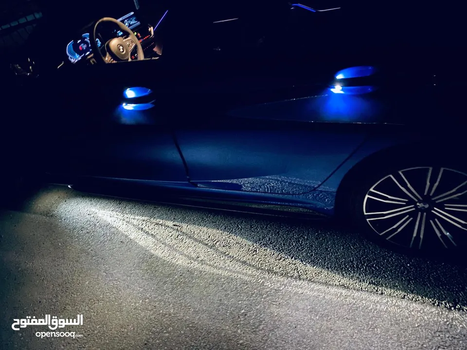 BMW 330e 2022 M PACKAGE FULL