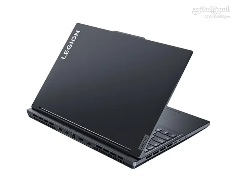 Lenovo Legion i7-13Gen / RTX 4060