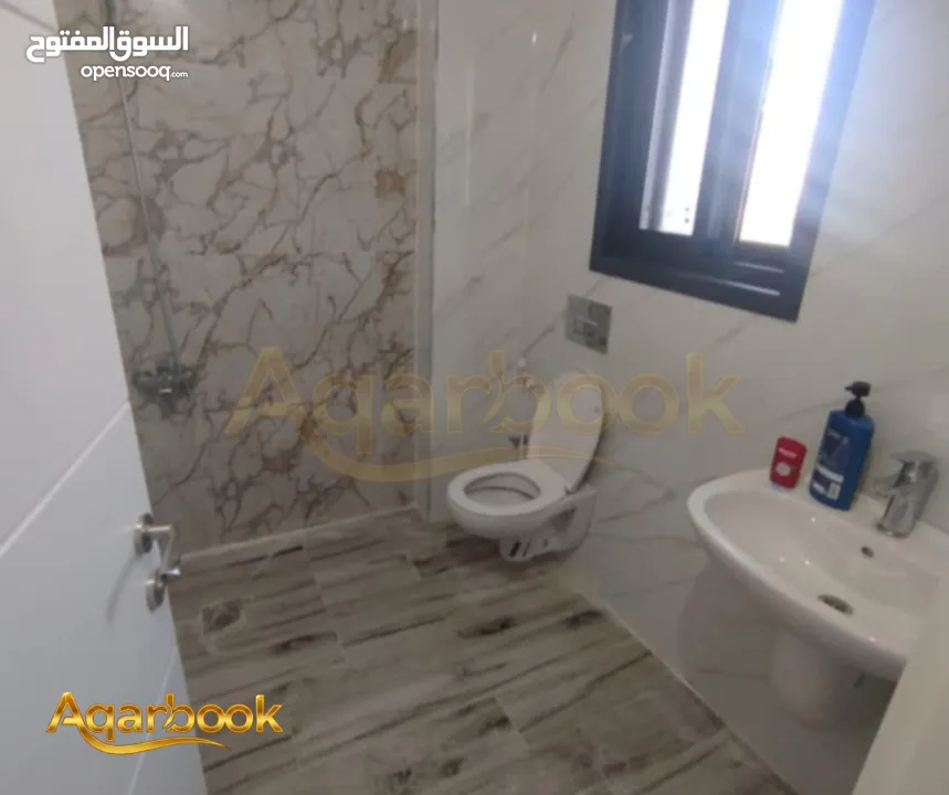 شقة للبيع بإطلالة جميلة وموقع هادئ  عين مصباح – قرب وزارة الحكم المحلي