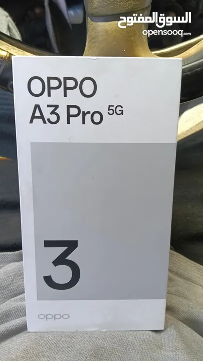 للبيع oppo A3 Pro 5G