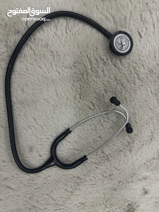 Stethoscope littmann 3