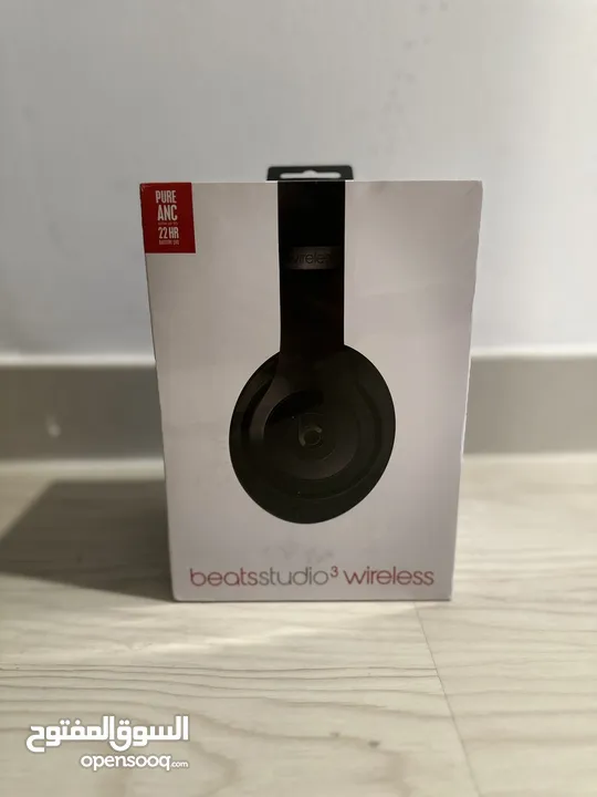 Brand new beats headphones
