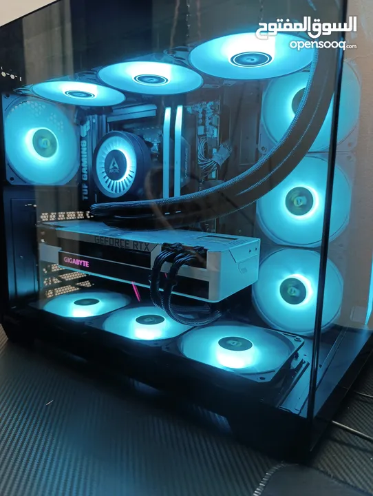 TUF B850M-PLUS GAMING AM5 DDR5 Wi-Fi asus tuf rtx 3070 amd 7 7700 CORSAIR Vengeance DDR5 RAM 32GB (2