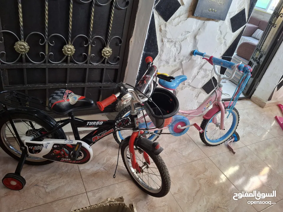 جداد استعمال خفيف وكاله