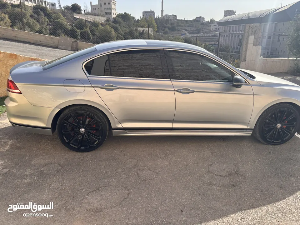 باسات 2016 للبيع