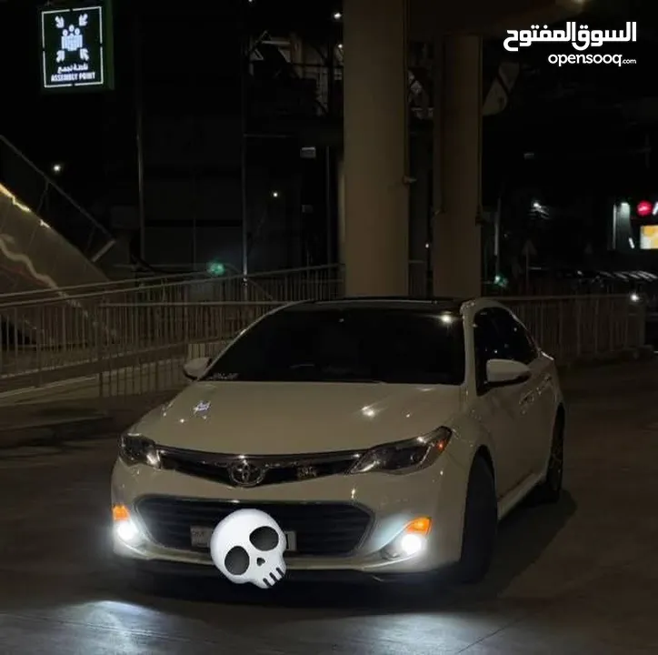 تويوتا 2015 للبيع