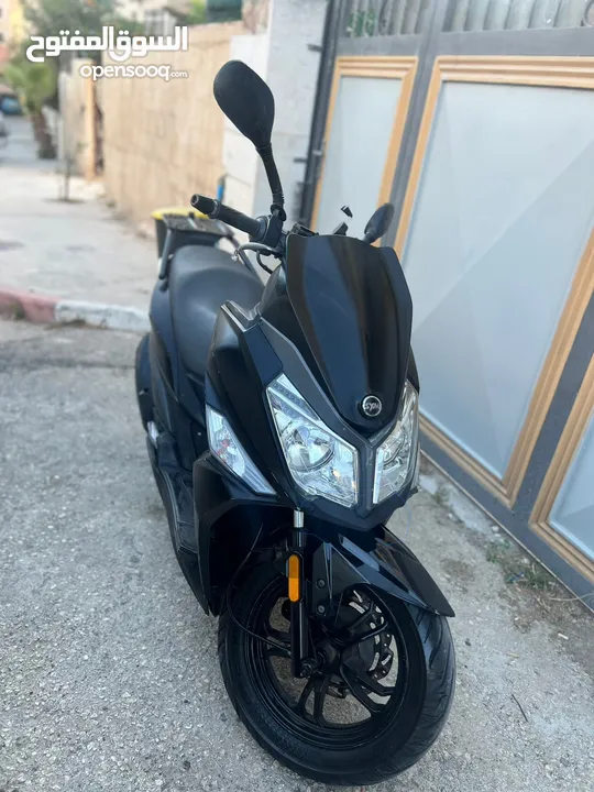 Jet 14 رام الله