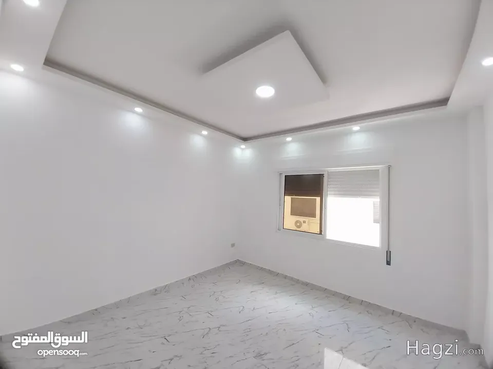 شقة طابق اول بمساحة 185 متر للبيع في منطقة البنيات  ( Property ID : 30784 )