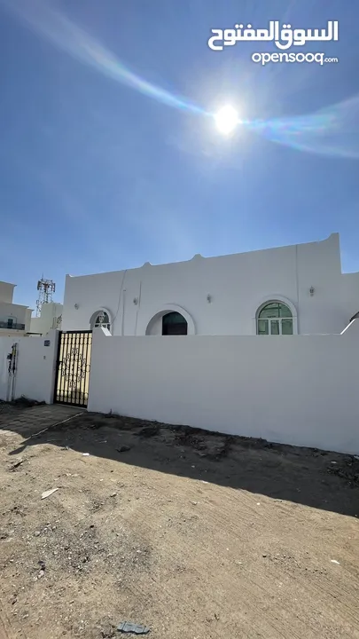 House for rent in Al Mawaleh south