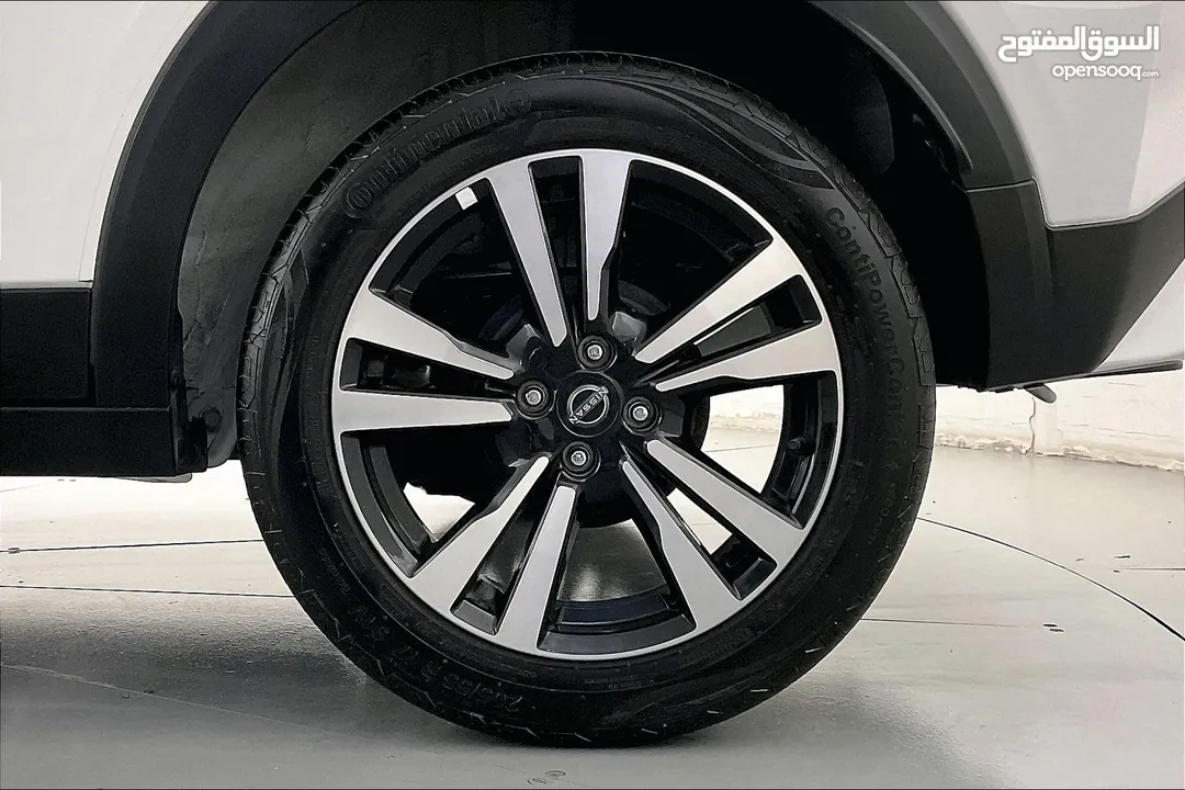 2023 Nissan Kicks SV  • Big Price Drop • Manufacturer warranty till 28-Nov-2025 • 337333