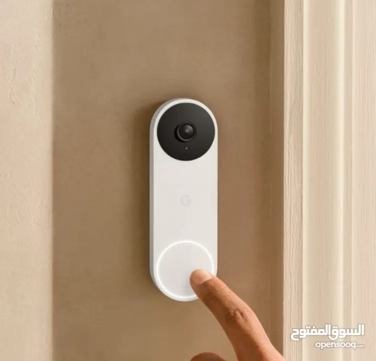 عروض خاصة على أجهزة Google Nest الأصلية  التواصل عل الرقم  سارع بالحجز الكمية محدودة