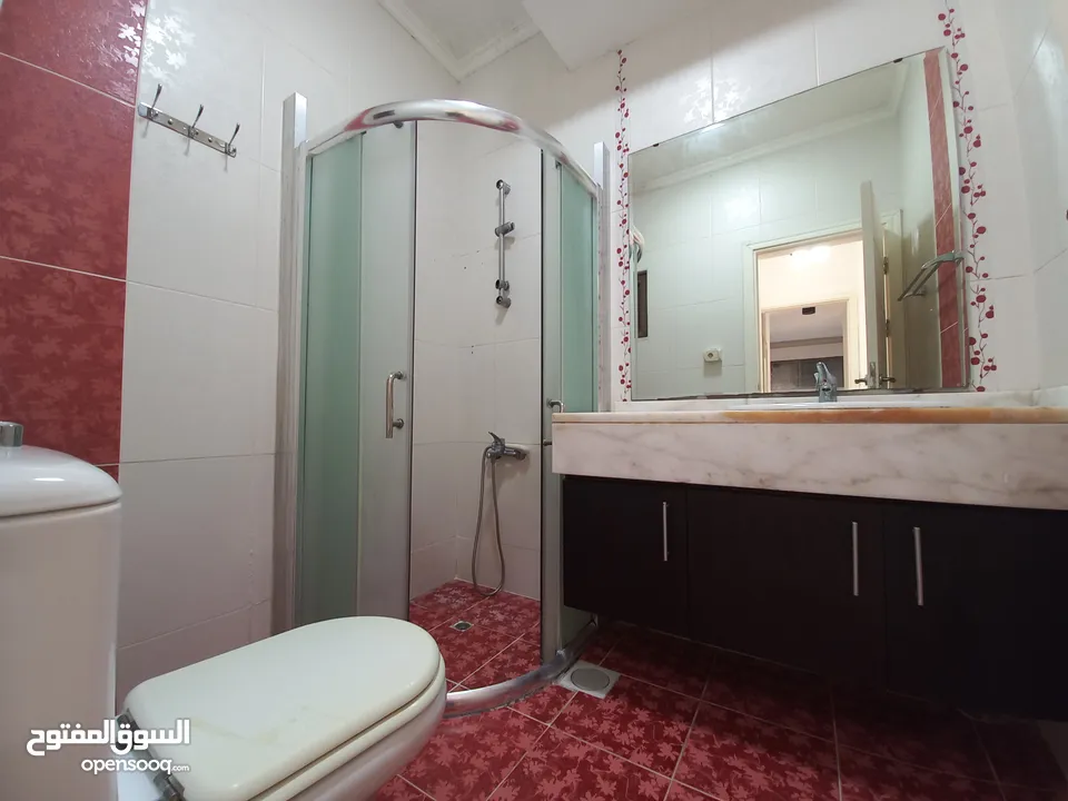 شقة مفروشة للإيجار في الشميساني  ( Property 36140 )-175064253